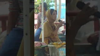 Download Mantap suara nenek ini walau dagang pempek MP3