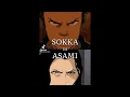 Download Lagu Sokka vs Asami