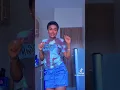 Popular Davido - DODO TikTok dance challenge
