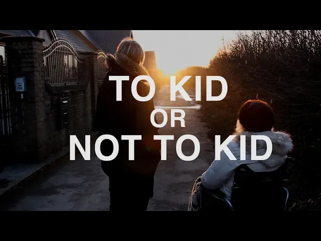 To Kid or Not To Kid - Childfree film trailer