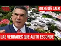 Download Lagu ¡Todo con pruebas! Revelan cómo Alito Moreno se hizo rico con desvíos