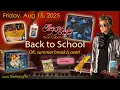 Download Lagu The Hang with Brian Culbertson - Aug 15, 2025 - Back to School