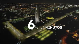 TSE COMEÇA JULGAMENTO QUE PODE TORNAR BOLSONARO INELEGÍVEL | 60 MINUTOS 22/06/23