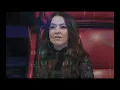 Dodan Özer Vs Simge Şahin 'Yüksek Minarede Kandiller Yanar' O Ses Türkiye 2 Şubat 2017   Düello