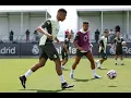Download Lagu Real Madrid Training 25 Jun: Live Training for Salzburg✅ Mbappe, Carvajal
