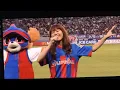 2013.08.03 FC東京ｖｓ大分　ケラケラLIVE