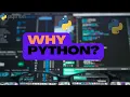 4 Reasons Why Python Is Becoming More Popular Than All Programming Language
