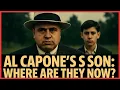 Whatever Happened to AL Capone s Son