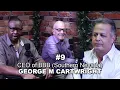 LAS VEGAS HOSPITALITY EVOLUTION George Cartwright
