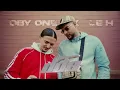 Oby One - DDS (Descente de shtar) [Clip Officiel]