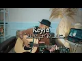 Download Lagu Keyla - Terlalu Cepat Mencintaimu cover Dalas