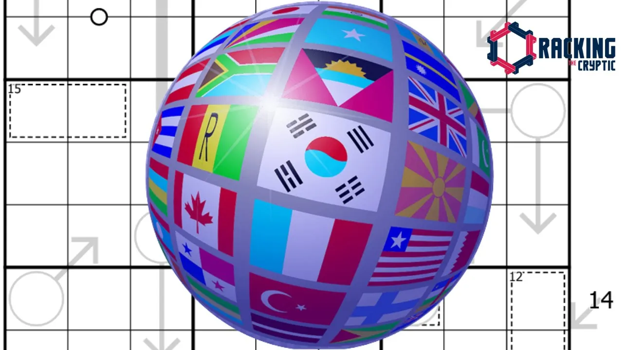 A World of Sudoku in one Puzzle