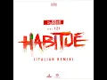 Habitué (Italian Remix)