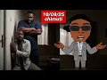 Download Lagu 10/09/25,  MUKWASHA ANZWA NEKUROHWA NAVATEZVARA