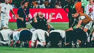 نخاف عليك يا بلادي محاربوا الصحراء      دندنها