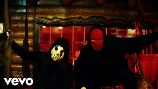 wesghost diggy graves teeth official music video 
