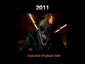 Download Lagu evolution of ghost rider🔥#ghostrider #ghostriderbike #evolution #marvel