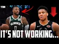 The Bucks Might Not Be That Good After All YTNM