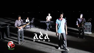 ada band jangan egomu kau paksakan official audio 
