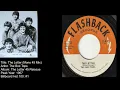 The Box Tops-The Letter (Mono 45 Mix)