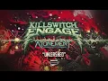 Unleashed - Killswitch Engage