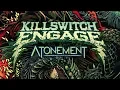 Download Lagu Killswitch Engage - Unleashed [Official Visualizer]