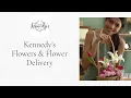 Beautiful Floral Arrangements Same-Day Delivery in Kentwood MI Kennedy s Flowers