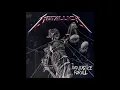 Metallica - Blackened (with REAL BASS) 24bit/48kHz