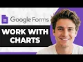 How to Work with Charts in Google Forms Step By Step 2026 Guide