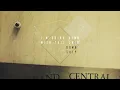 Brad Fillatre "Strangers" (Lyric Video)