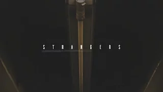 Brad Fillatre Strangers