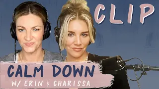 I Lost My Virginity Early Calm Down Podcast