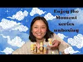 Download Lagu SONNY ANGEL ENJOY THE MOMENT UNBOXING