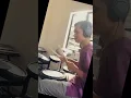 Chombi - Sayunk I Love You Raya (drum cover by me)