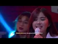 Download Lagu Melisa Hart Udah Siap Nyanyi, Vincent Malah Asik Nyanyi Sendiri (1/4) - TONIGHT SHOW