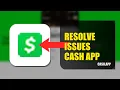 How To Resolve Login Issues On Cash APP 2026 QUICK FIX