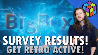 Survey Results New Features and Improved Forums - 03