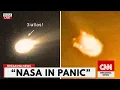 Lagu 3I/ATLAS Tail Collapse Triggers NASA Emergency Meeting!