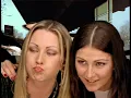 Ace of Base - Never Gonna Say I'm Sorry (Official Music Video)