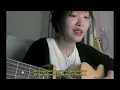 I love you so - The Walters (cover)