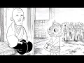 How Inosuke learned to speak Demon Slayer