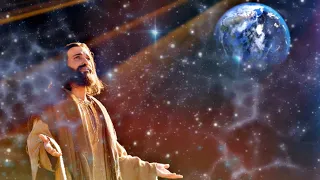 Novo Testamento - Jesus Cristo, o Reconciliador do Mundo