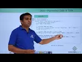Java - Formatted Date Time