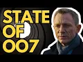 Download Lagu STATE OF 007 (2025): James Bond's Turbulent Year