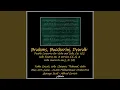 Download Lagu Double Concerto for Violin and Cello in a Minor, Op. 102: II. Andante
