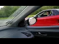 Honda Nsx Na1 with Pride v2 exhaust