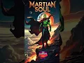 Download Lagu 🔥Martian Soul – A Power Metal Hero Awakens! #powermetal #rock #epicmetal #dccomics #dc