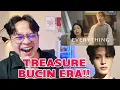 Download Lagu TREASURE - ‘EVERYTHING’ M/V REACTION!!