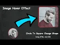 image hover effect how to create image hover overlay effects 2 awebtech