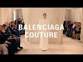 Download Lagu Balenciaga 54th Couture Collection